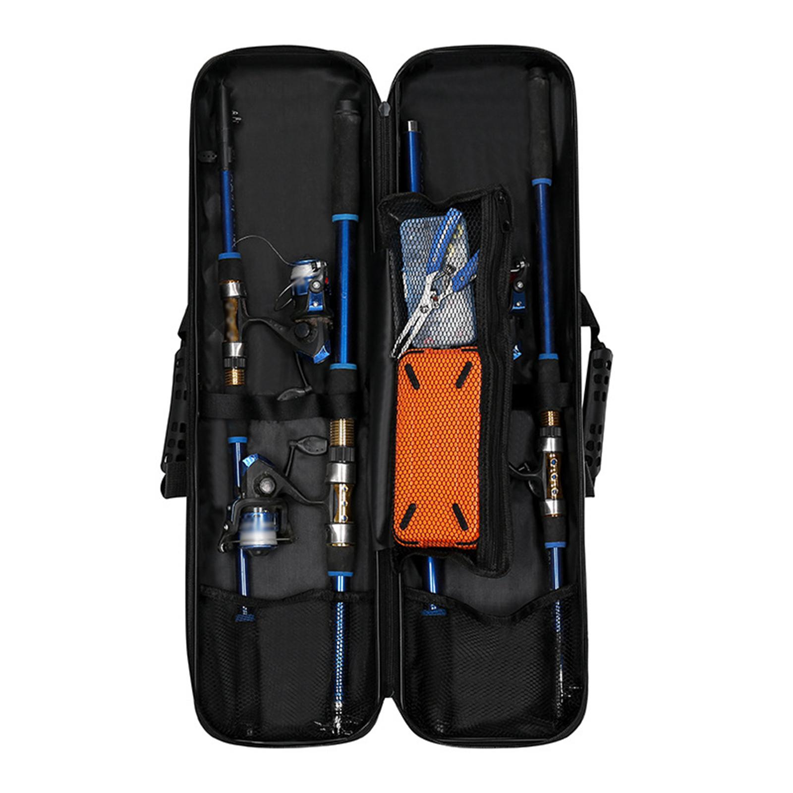 Torba wędkarska na zewnątrz, t – Fishing Rod Case recenzja i cena