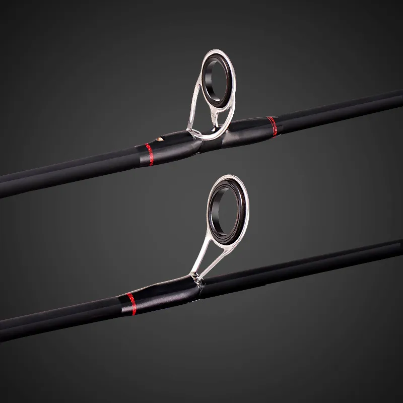 Wędka spinningowa z włókna węg – Fishing Rod Spinning recenzja i cena