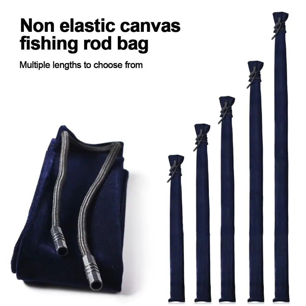 Wielofunkcyjna, gruba, aksamit – Fishing Rod Case recenzja i cena